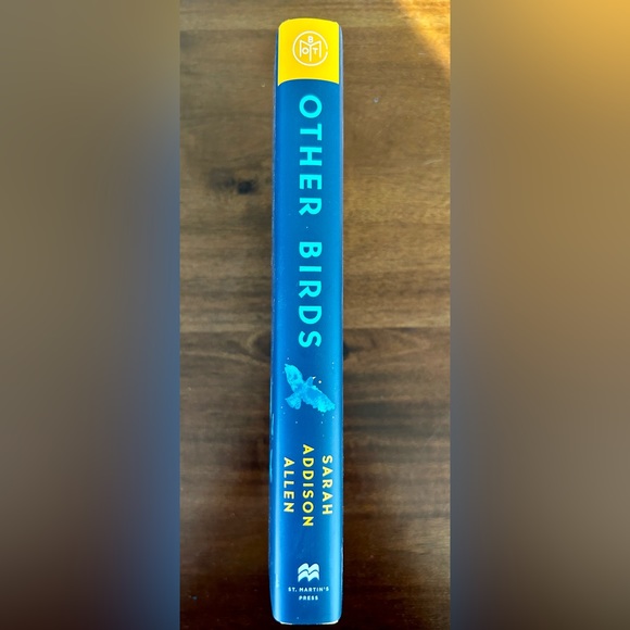 BOTM Other Birds by Sarah Addison Allen - Picture 2 of 3